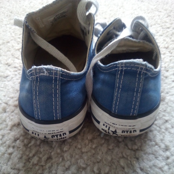 Converse - Picture 4 of 5